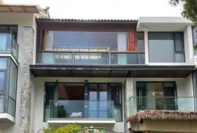 大理云谷朴园揽山度假酒店（洱海S湾生态廊道店）